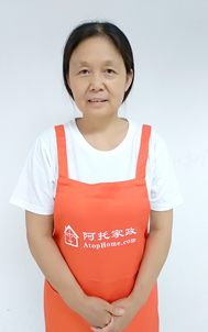 家務保姆- 王冬梅 家務保姆- 王冬梅