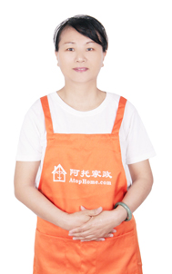 家務保姆- 吳茶妹 家務保姆- 吳茶妹